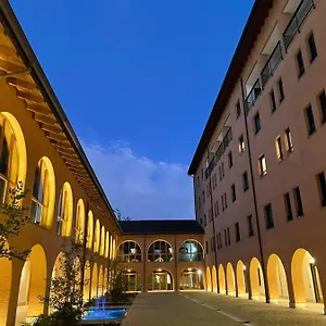  Auberge de jeunesse Corte Milano