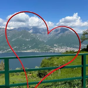  Village de vacances Madonna Del Ghisallo