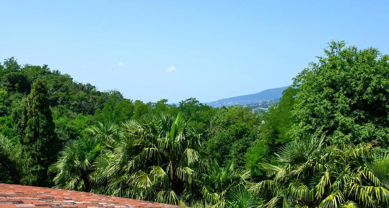 Villa Pusiana Cesana Brianza